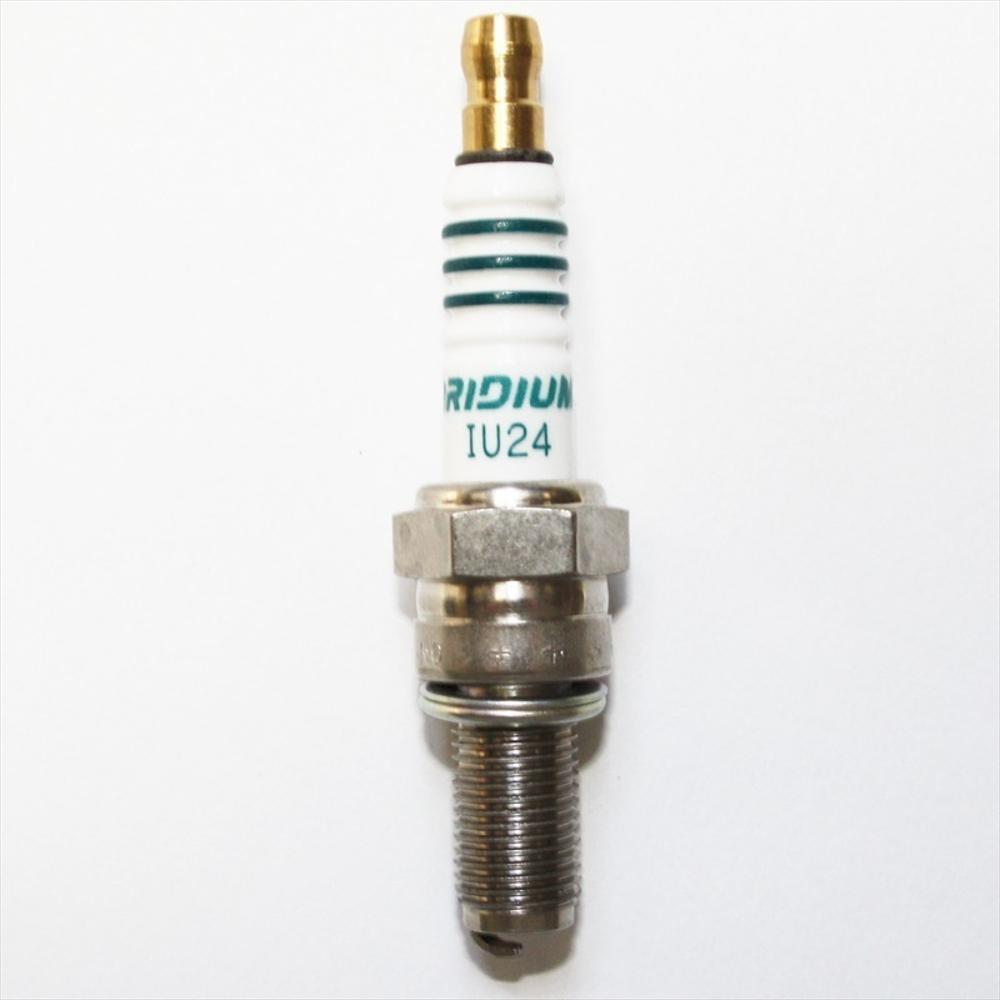 Bujía Denso Iu24 img #1