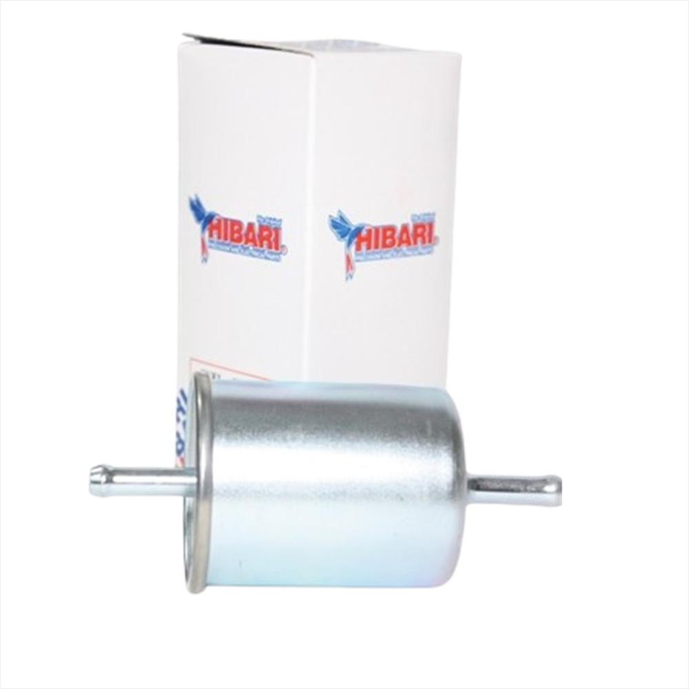 Filtro De Gasolina Chevrolet Luv N200 Rodeo img #1