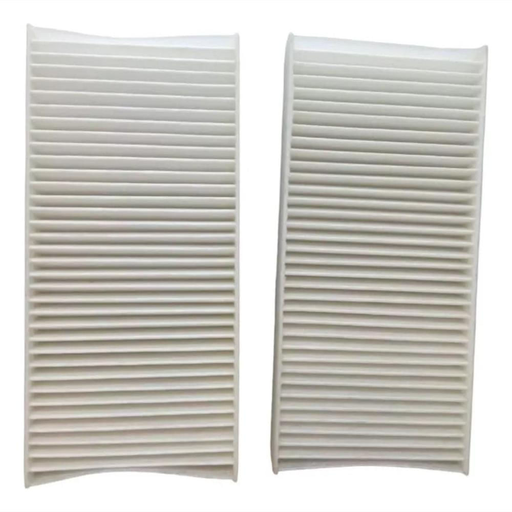Filtro De Cabina Jeep Cherokee img #1