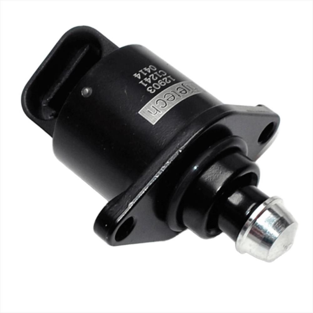 Válvula Iac Para Renault Clio Logan Megane 16 Val img #1
