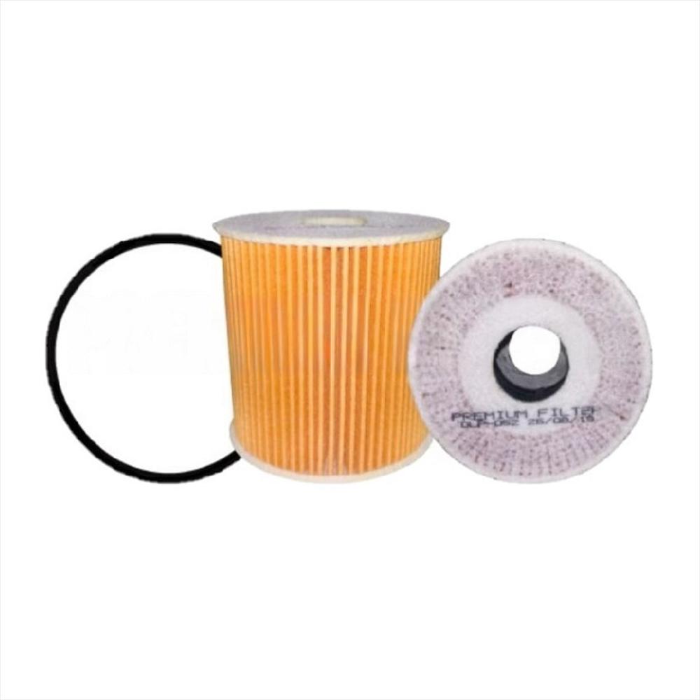 Kit Filtros Nissan Patrol 3.0 Diésel img #1