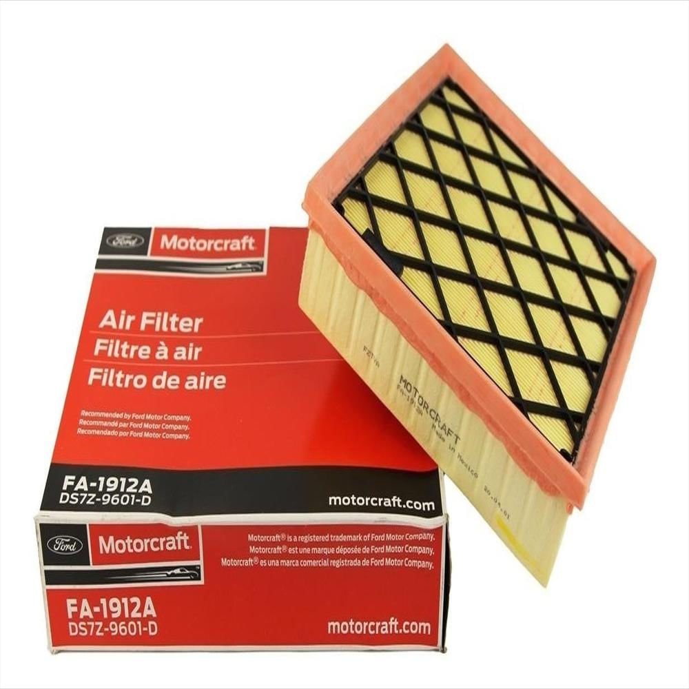 Filtro De Aire Ford Edge 2016 Fusion 2016 img #1