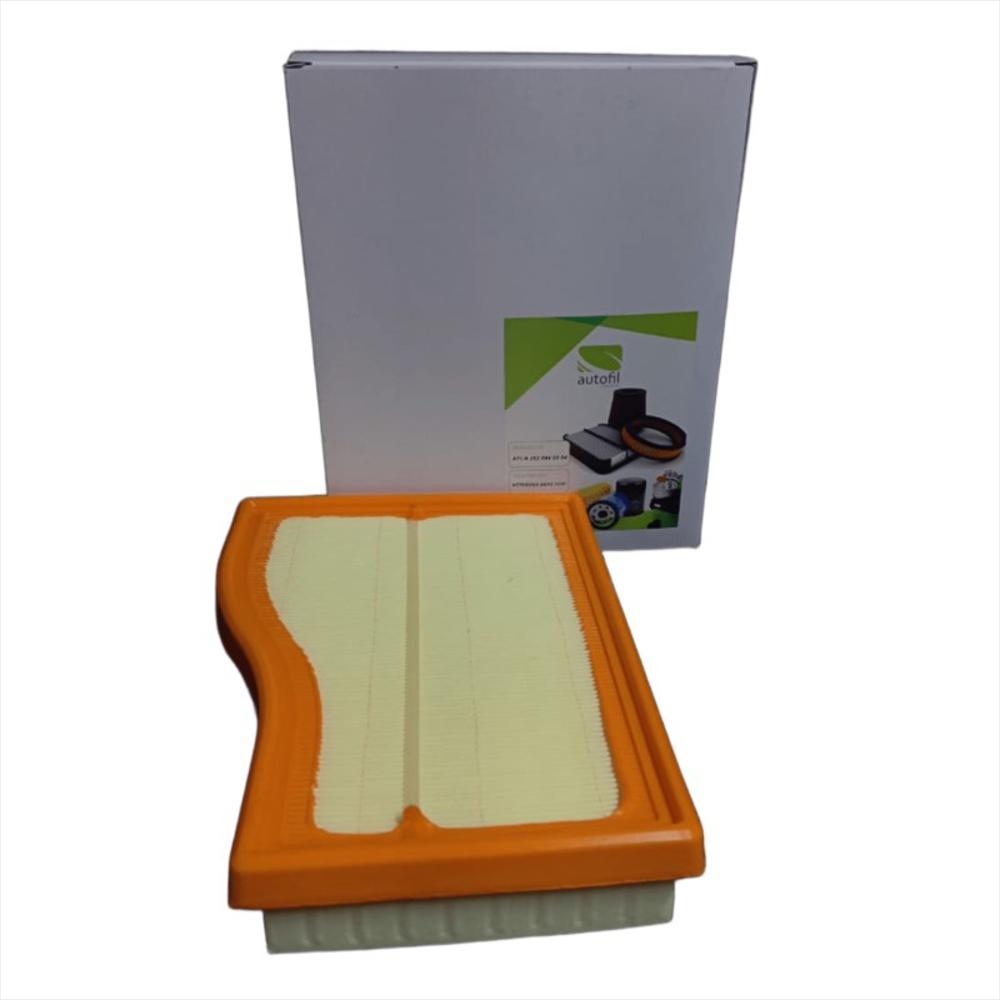 Filtro De Aire Mercedes Benz A180 A200 B180 Cla180 img #1