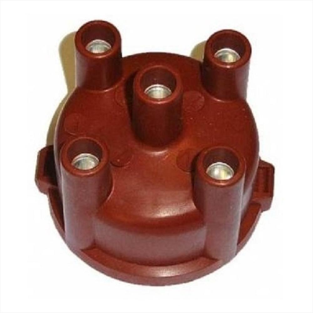 Kit Tapa Y Rotor De Distribuidor Chevrolet Luv 1600 img #1