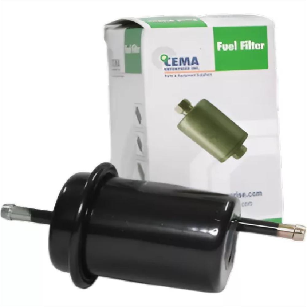 Filtro De Gasolina Mazda Bt50 B2600 Ford Ranger img #1