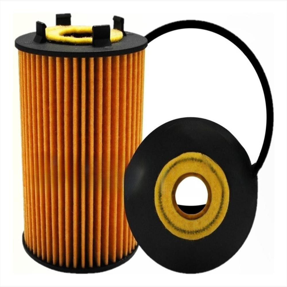 Filtro De Aceite Premium Ssanyong Korando C 2015 Gasolina img #1