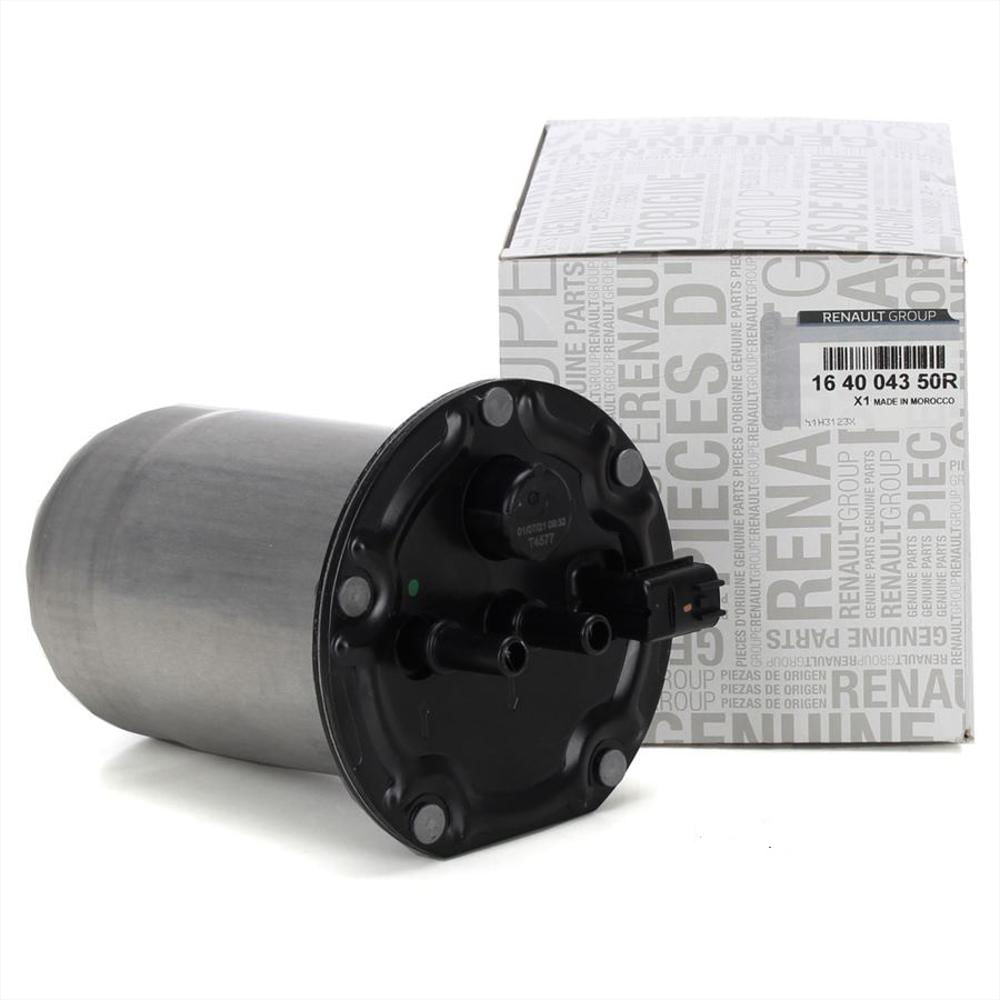 Filtro De Combustible Renault Traffic Iii Master Iii img #1