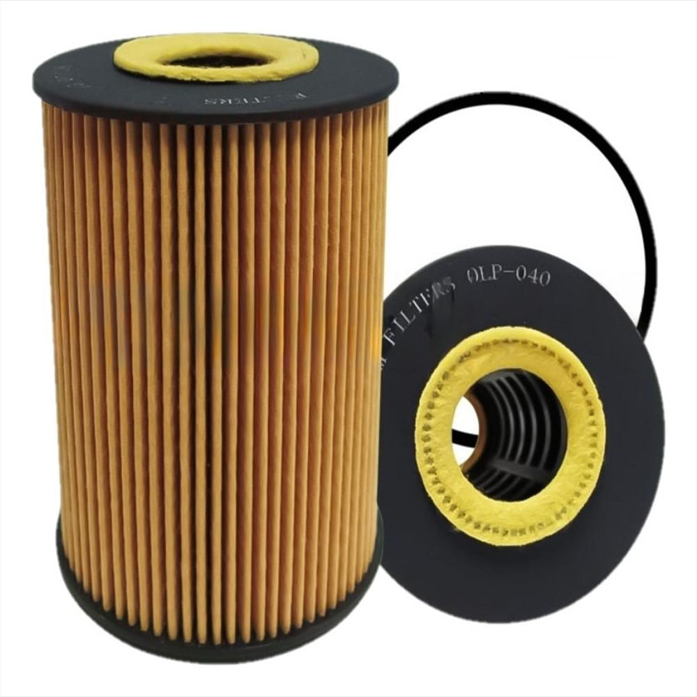 Filtro De Aceite Premium Nissan Frontier 3.0 Urvan 3.0 img #1