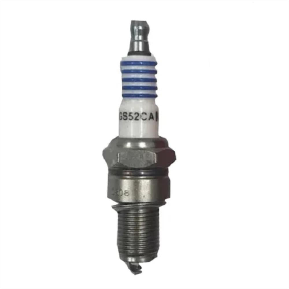 Bujías Motorcraft Ags52c Set X 6 Unds img #1