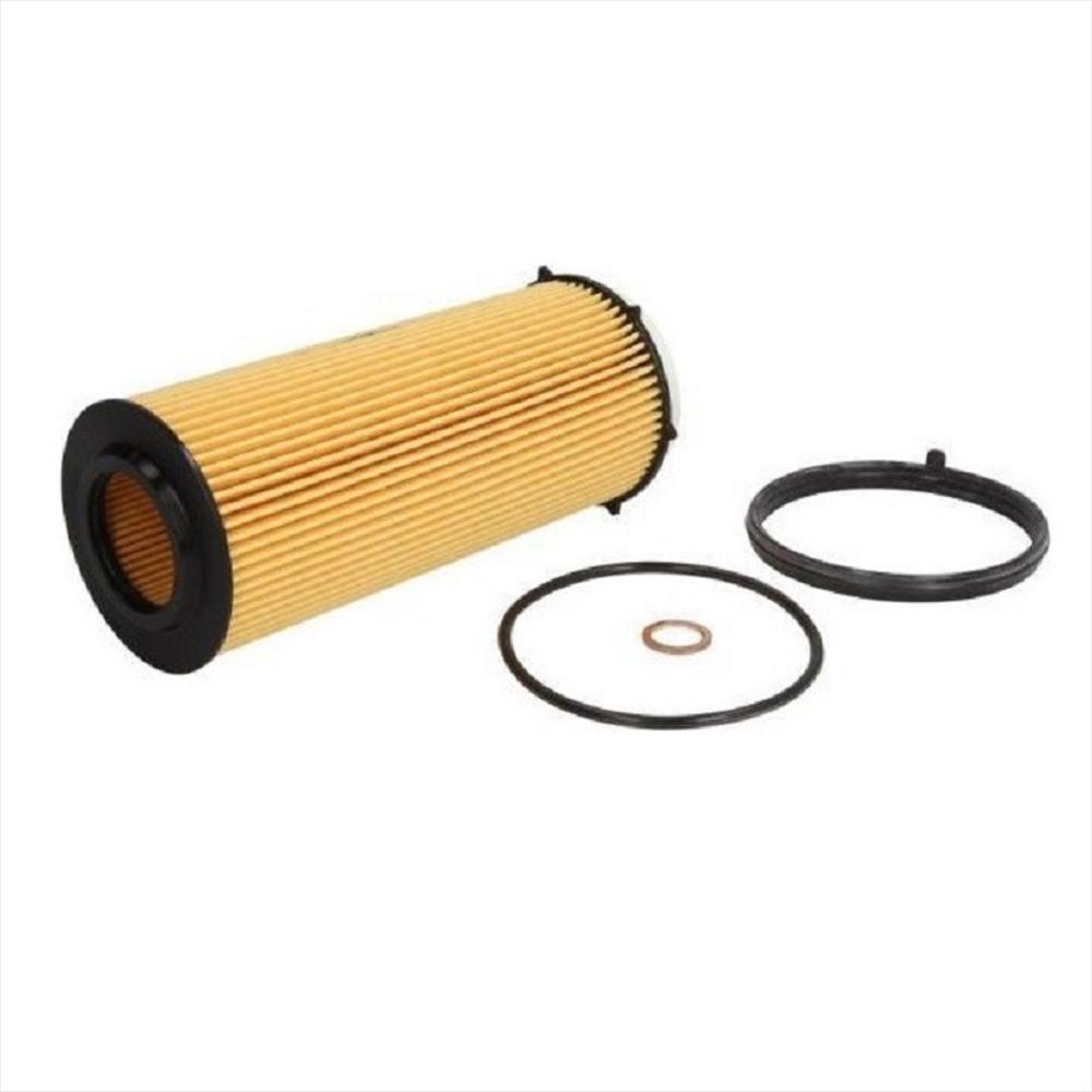 Filtro De Aceite Mann Filter Hu720/3X Bmw F10 X5 X6 img #1