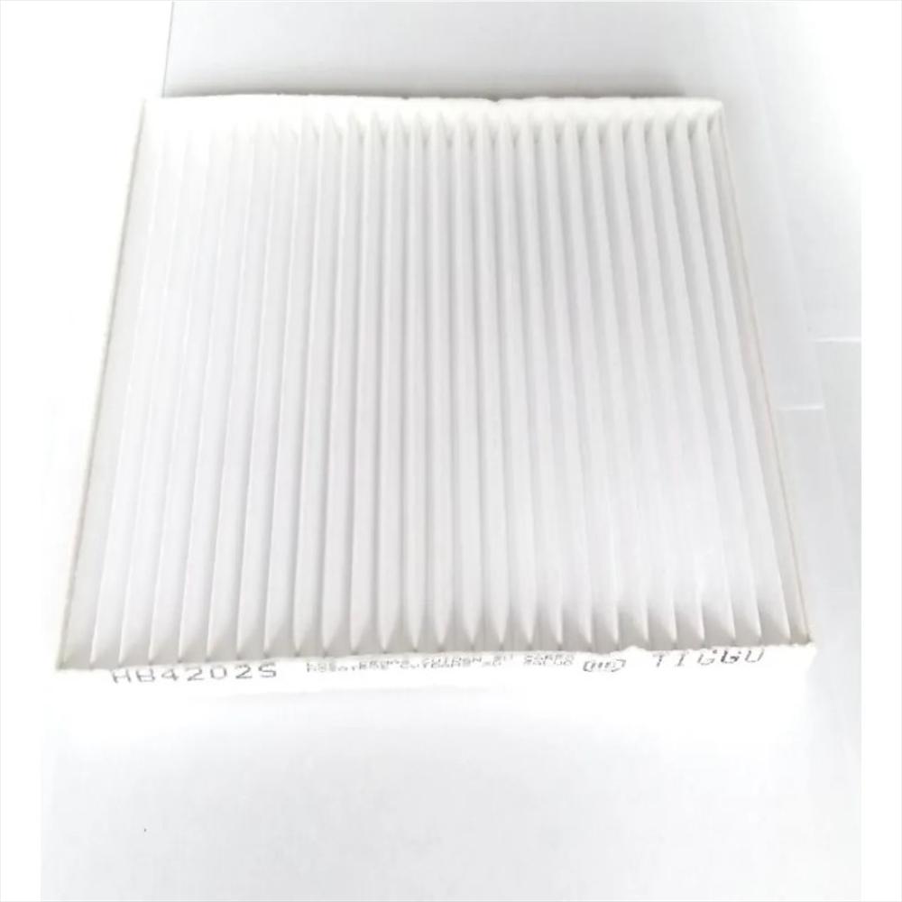 Filtro De Cabina Chery Fulwin 1.5 img #1