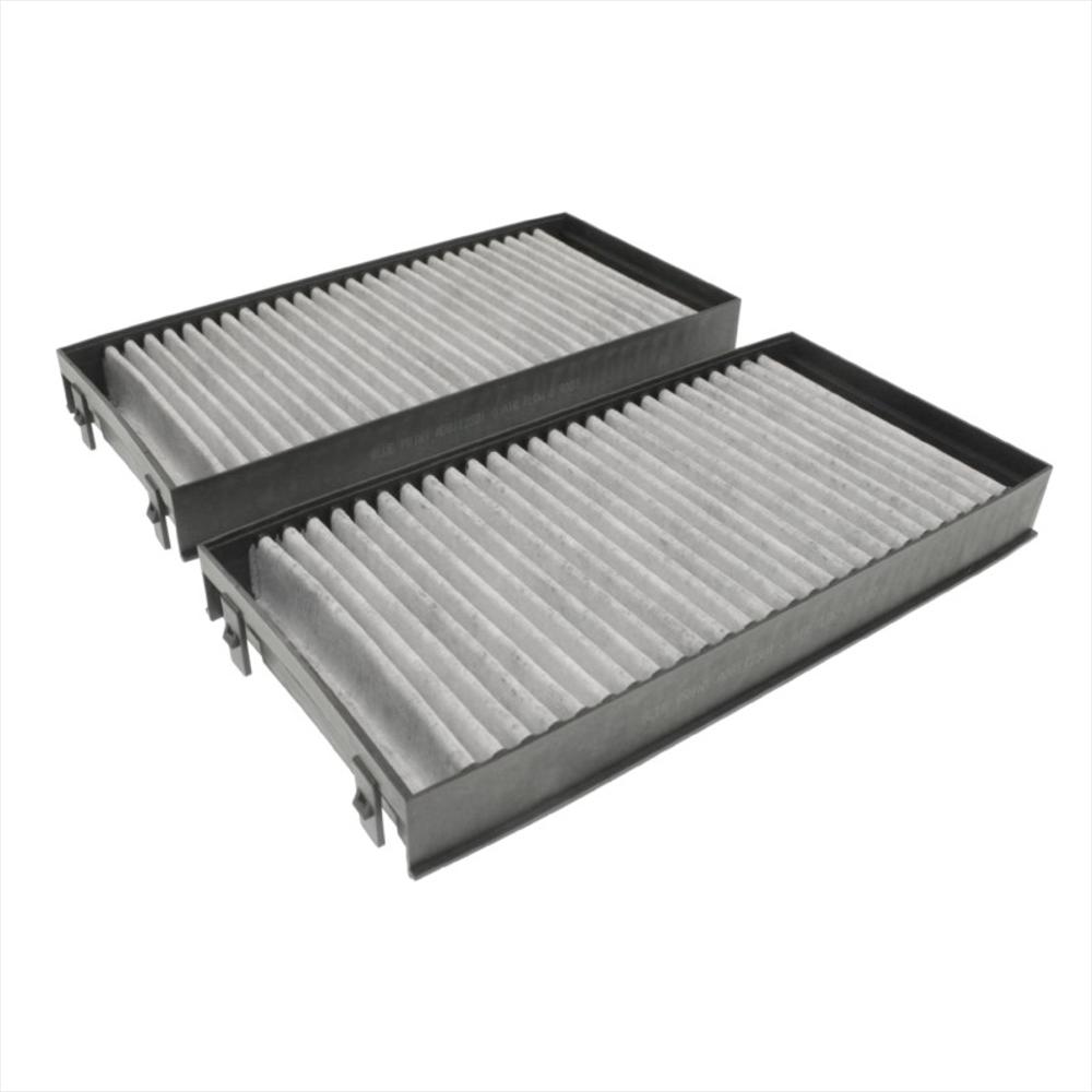 Filtro De Cabina Para Bmw X5 3.0/3.5/5.0 (E70) X img #1
