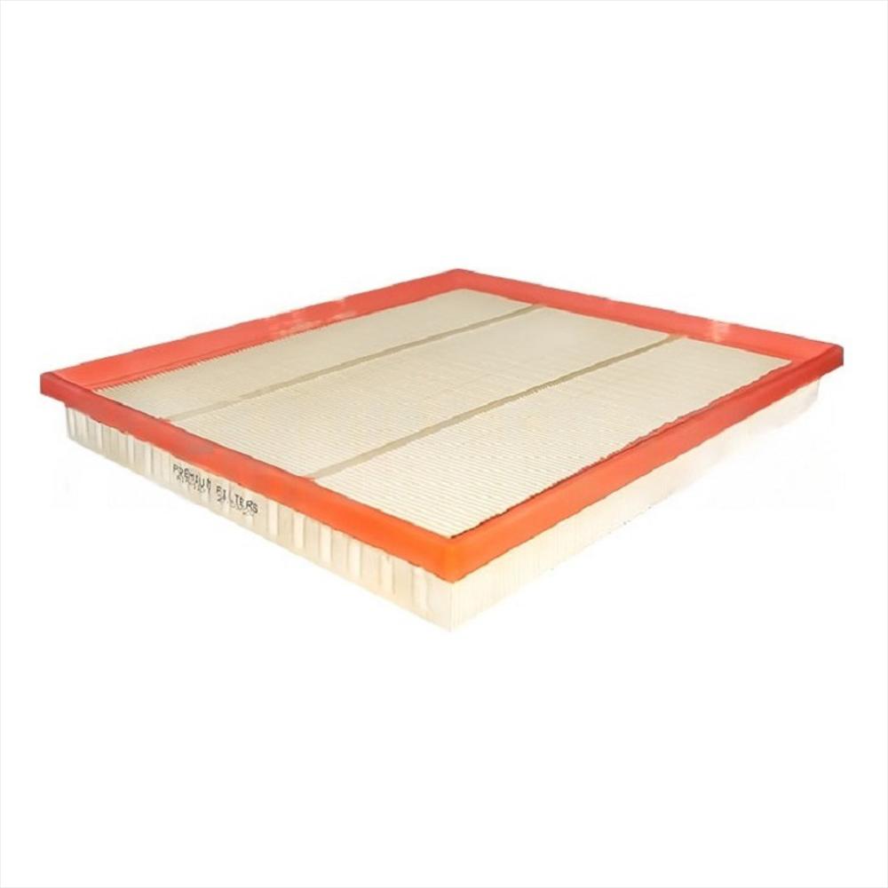 Filtro De Aire Fiat Cronos 1.8 2018 img #1