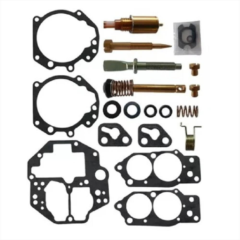 Kit Emp Carburador Nissan Sentra B13 img #1