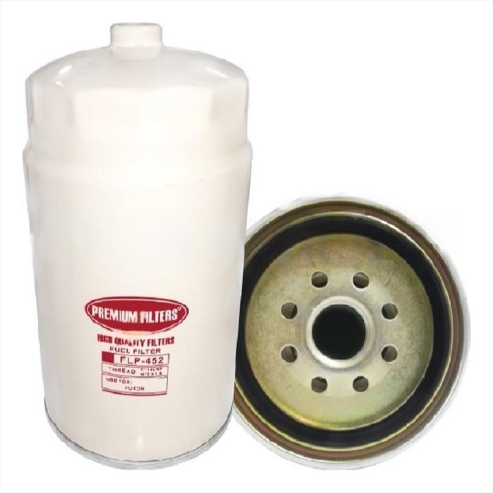 Filtro Combustible Hino Fa Foton Aumark Olin img #1
