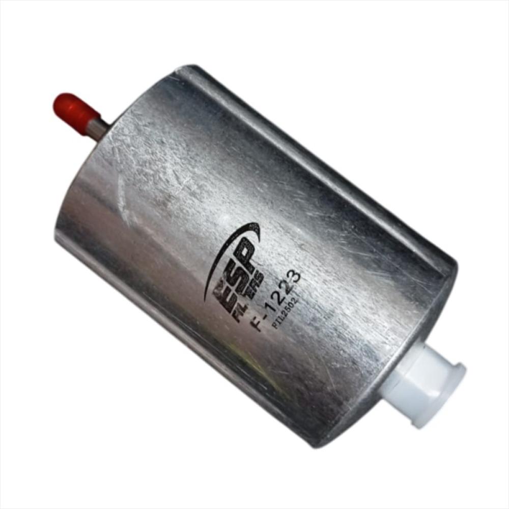 Filtro De Gasolina Para Ssangyong Actyon Kyron img #1