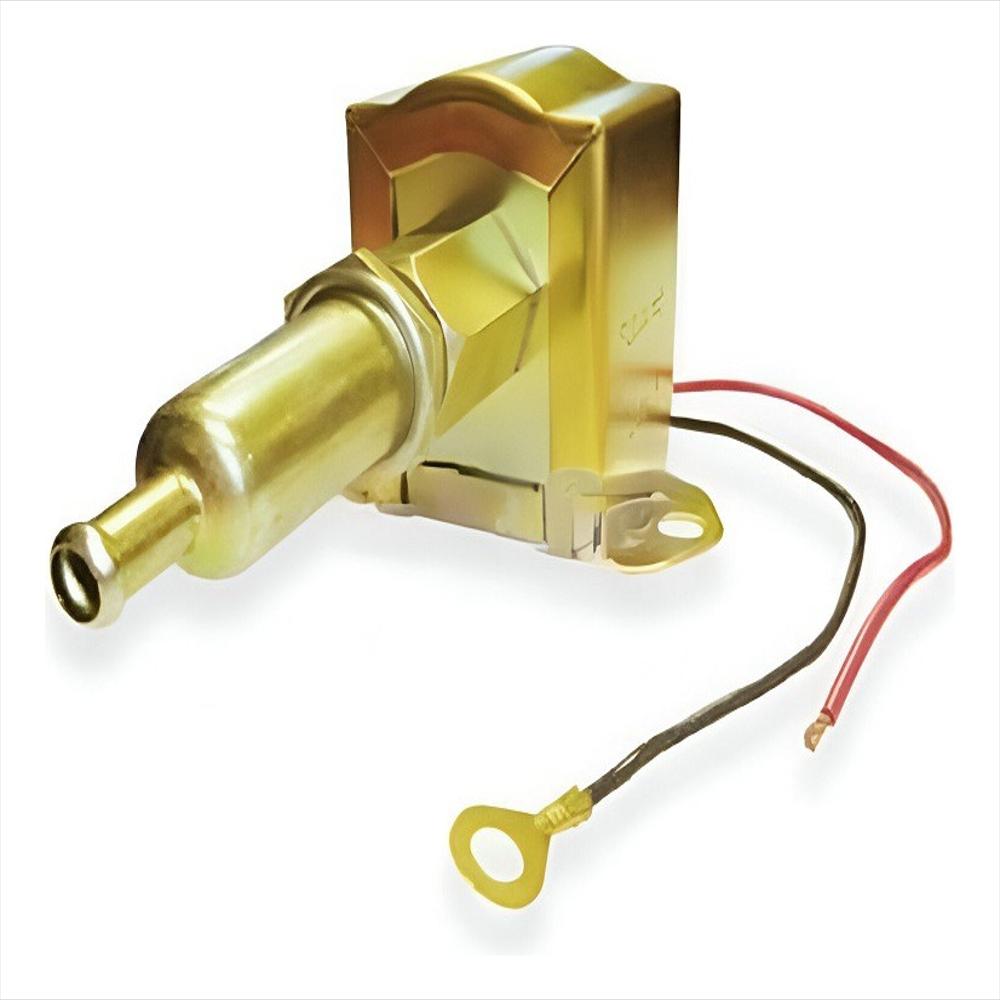 Bomba De Gasolina Universal Externa img #1