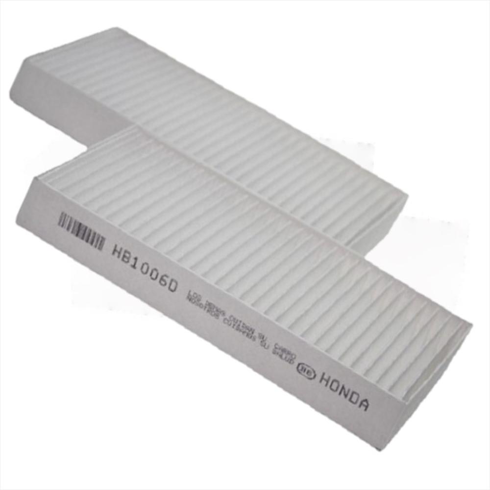 Filtro De Cabina Honda Civic 2001 2005 img #1