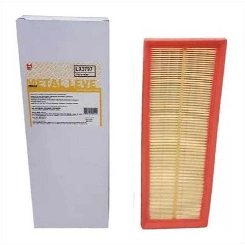 Filtro De Aire Audi A3 Q3 Seat Leon Vw Tiguan img #1