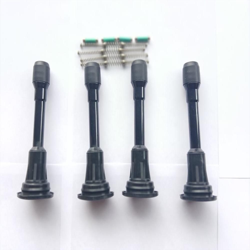 Capuchón De Bobina Nissan March Versa Set X 4 img #1