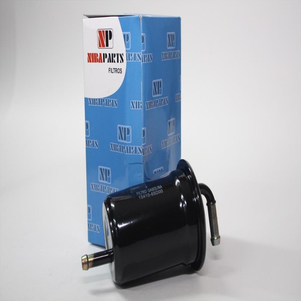Filtro De Gasolina Chevrolet Grand Vitara 2.0 img #1