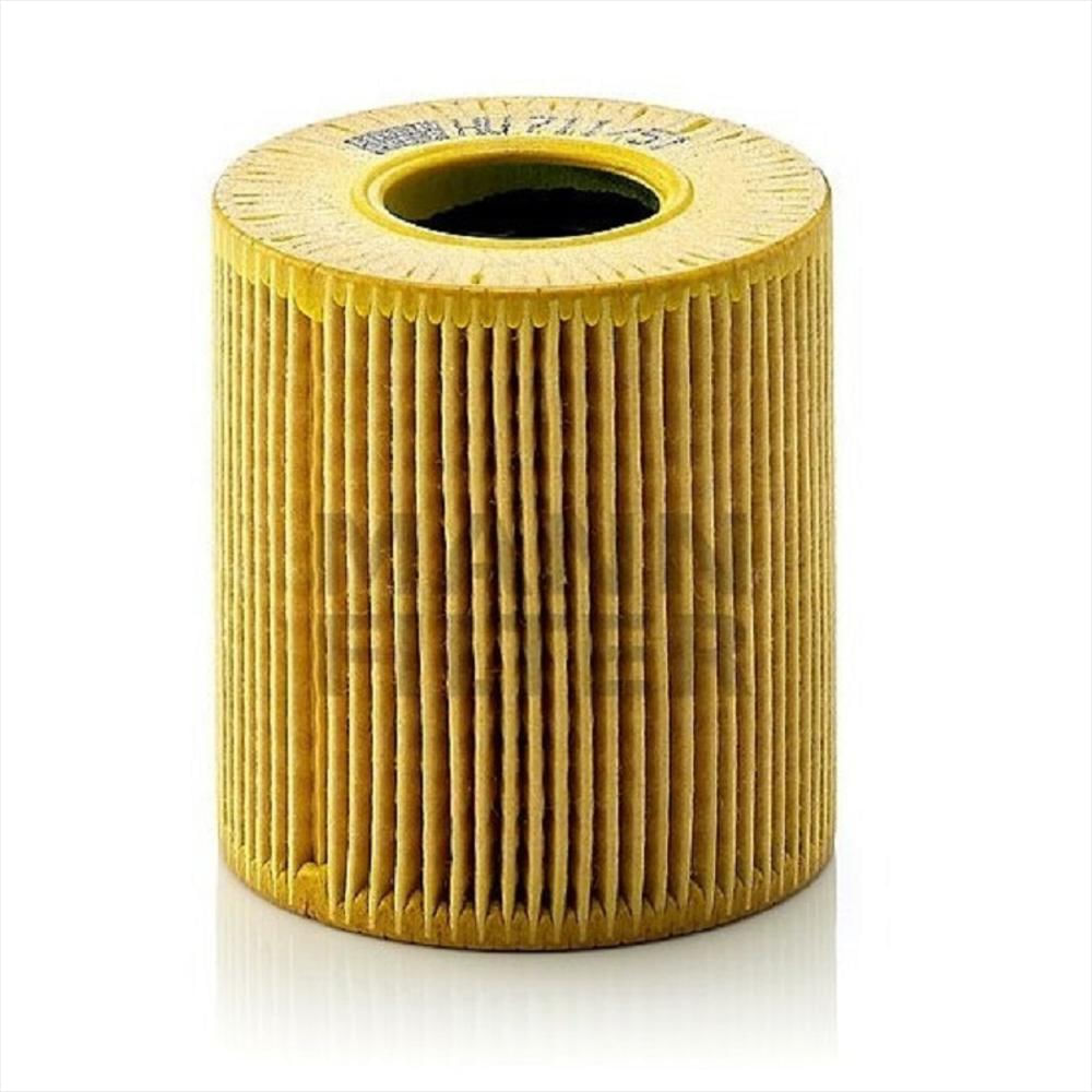Filtro De Aceite Peugeot 206 207 Citroen C3 C4 img #1