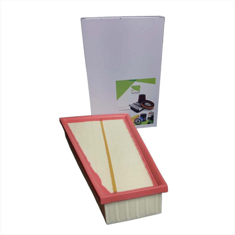 Filtro De Aire Para Mercedes Benz A180 B180 Gla180 img #1