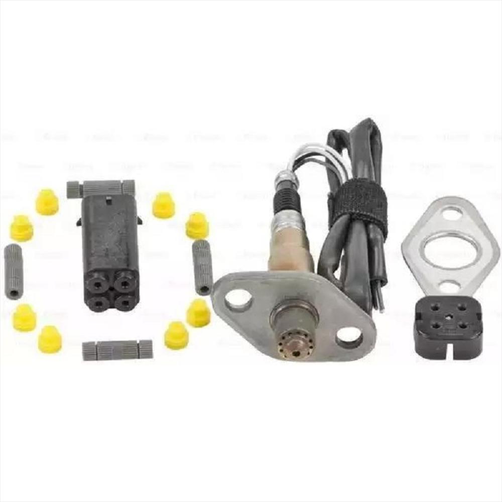 Sensor Oxígeno Bosch Nissan X Trail Renault Koleos Hilux img #1