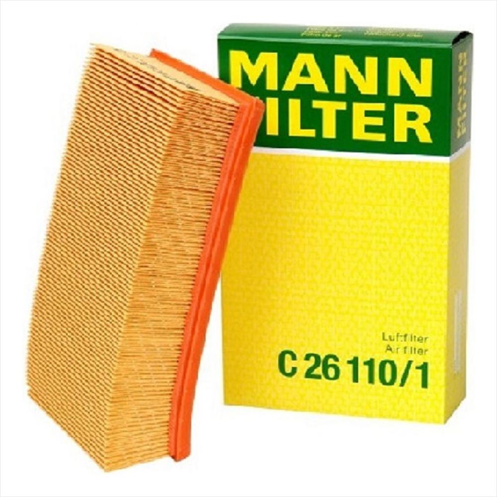 Kit Filtros De Aire Y Aceite Bmw E34 525I img #1