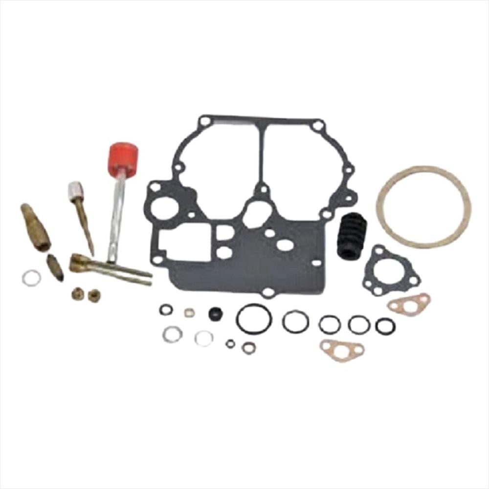 Kit Reparación Carburador Mitusbishi Montero Std img #1