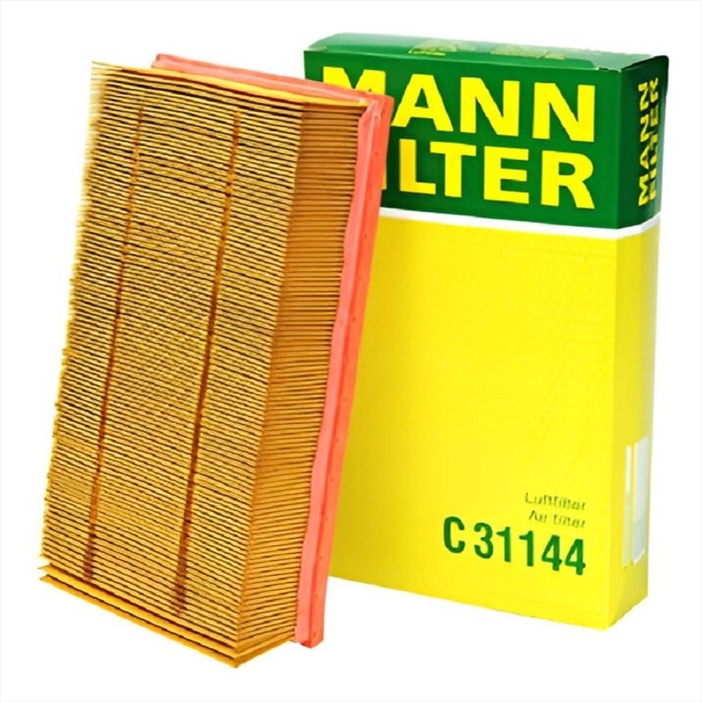 Filtro De Aire Mann Filter C31144 Mercedes Benz W124 E320 img #1