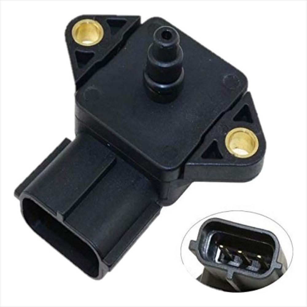 Sensor Map Chevrolet Alto Wagon R img #1