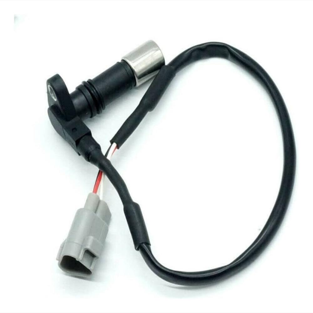 Sensor Posición De Cigüeñal Toyota Hilux Vigo 2.7 img #1