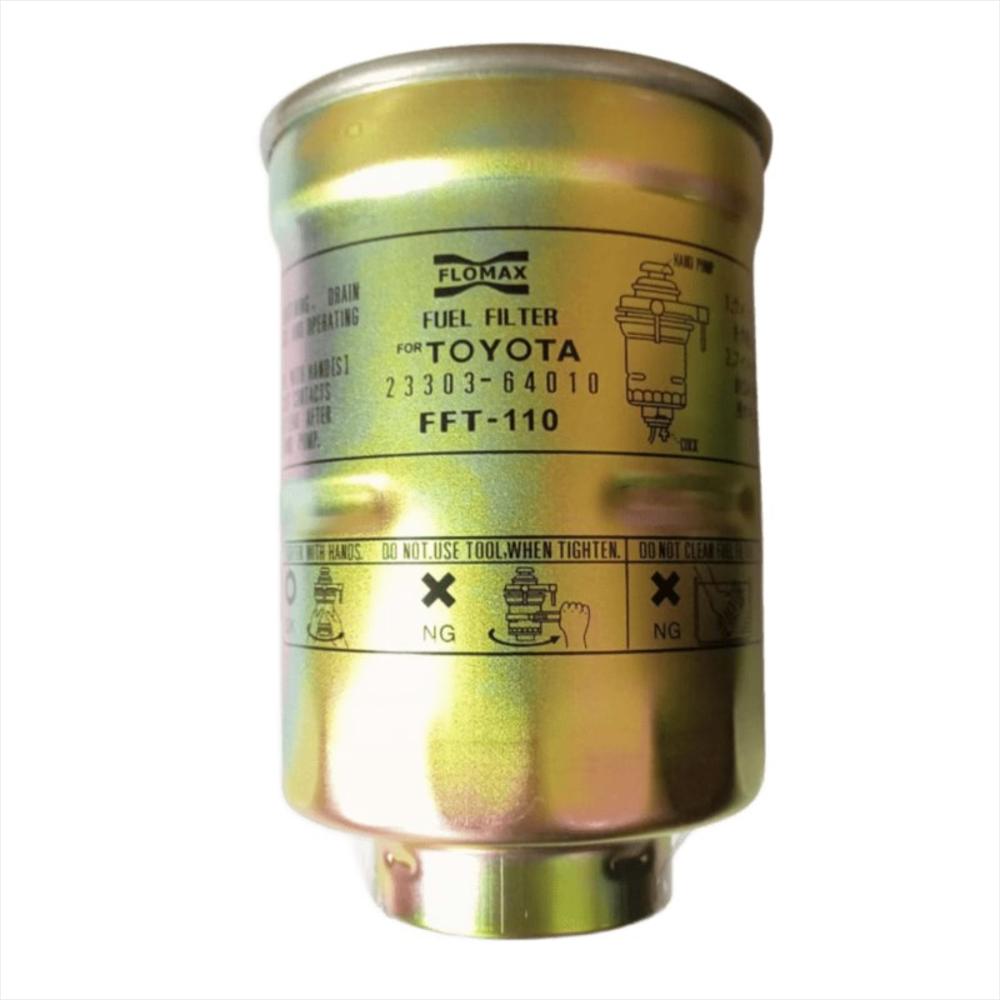 Filtro De Combustible Mazda Bt 50 Diesel / Ford Ranger img #1