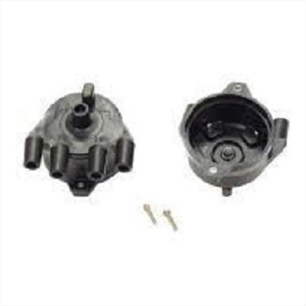 Tapa De Distribuidor Mazda 323 626 12 Válvulas img #1