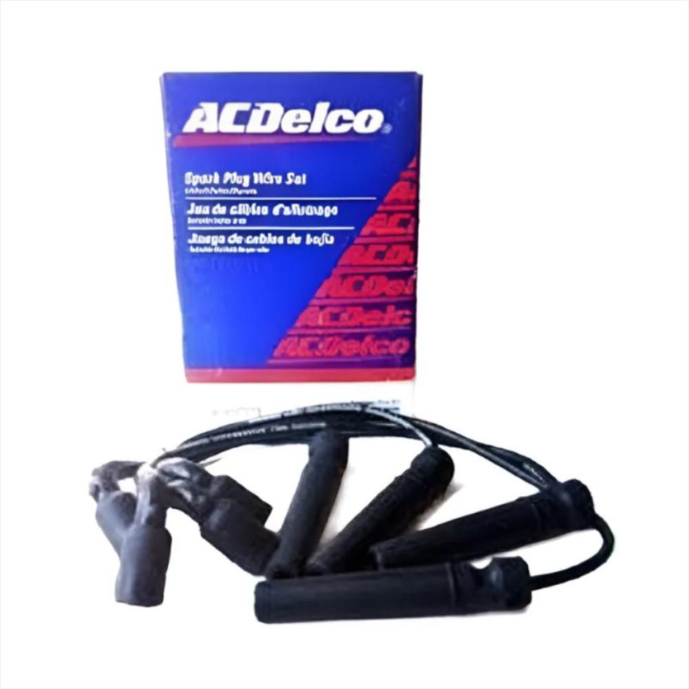 Kit De Sincronización Chevrolet Aveo 1.4 1.6 img #1