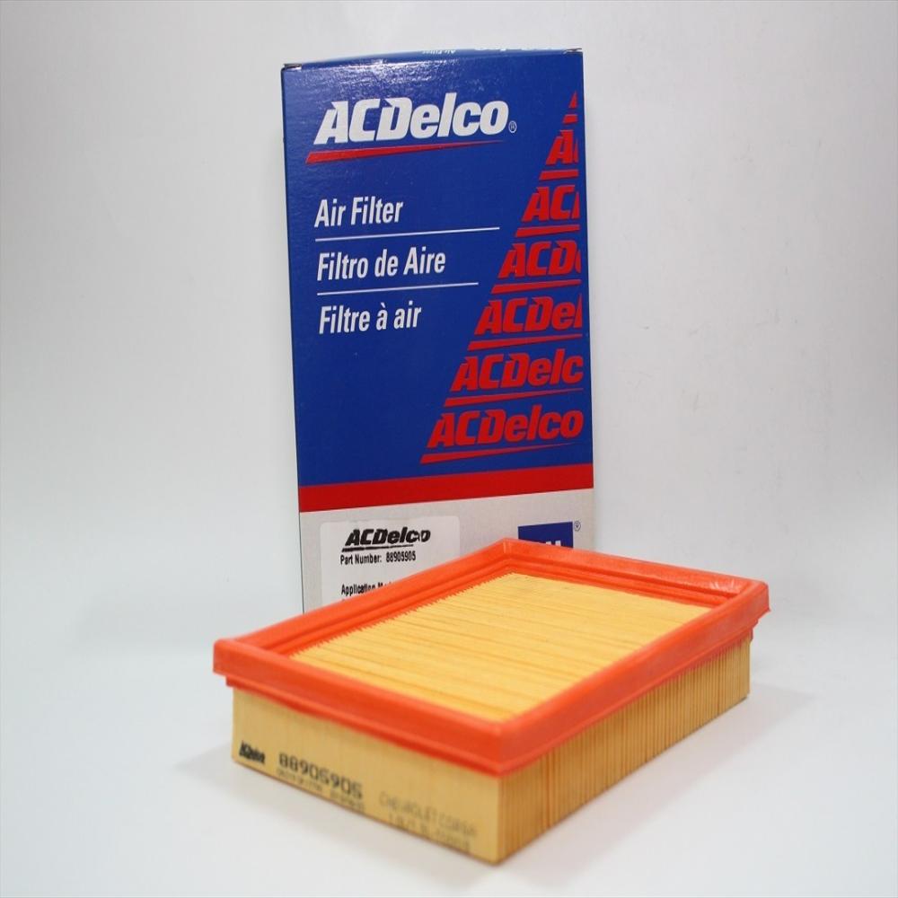 Filtro De Aire Chevrolet Corsa 1.3 1.4 img #1