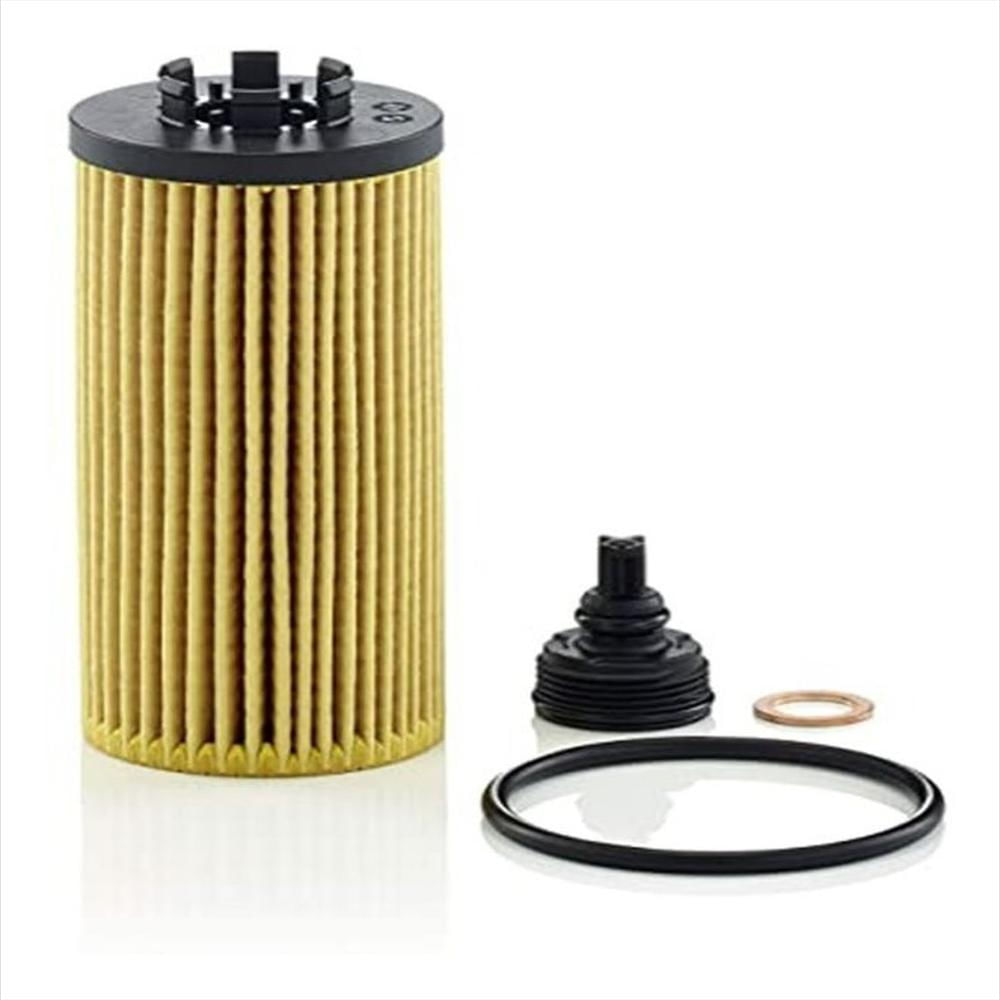 Filtro De Aceite Bmw F48 F39 X1 X2 img #1