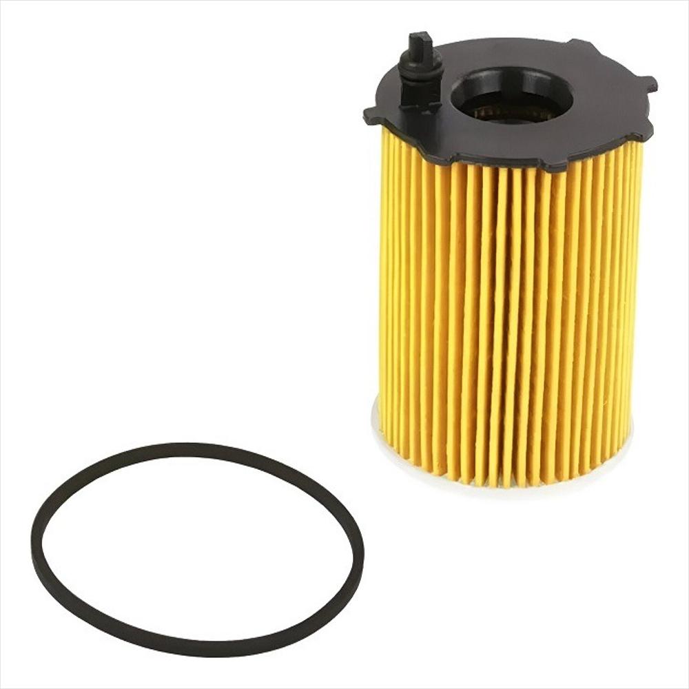 Filtro De Aceite Premium Citroen Hdi Peugeot Hdi img #1