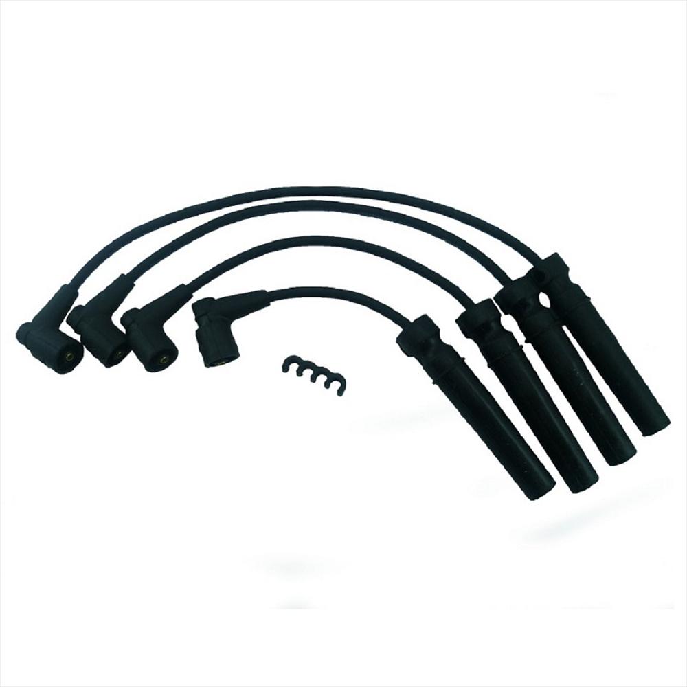 Cables De Alta Acdelco Chevrolet Aveo 1.4 1.6 img #1