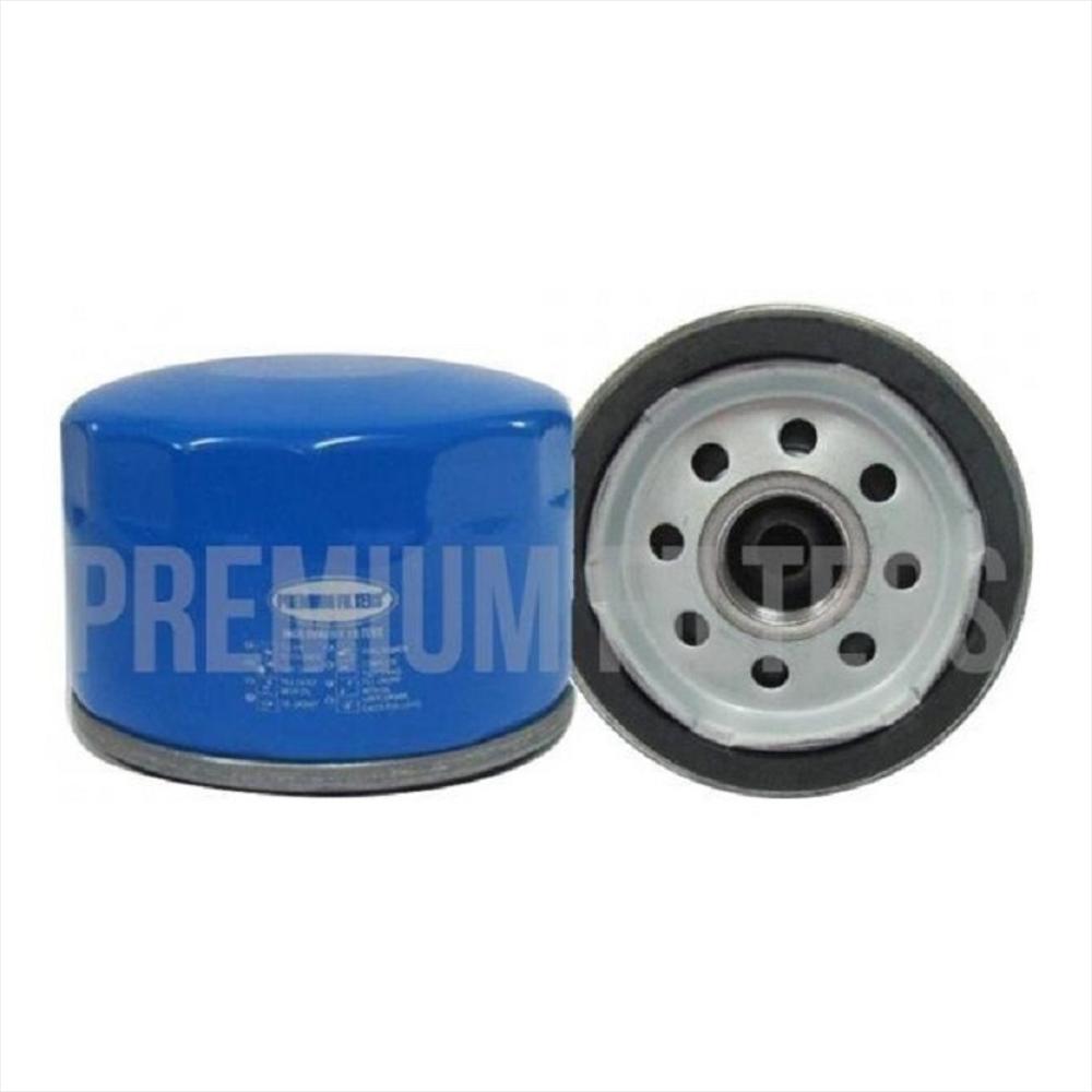 Kit Filtros Aire Y Aceite Renault Fluence 1.6 img #1