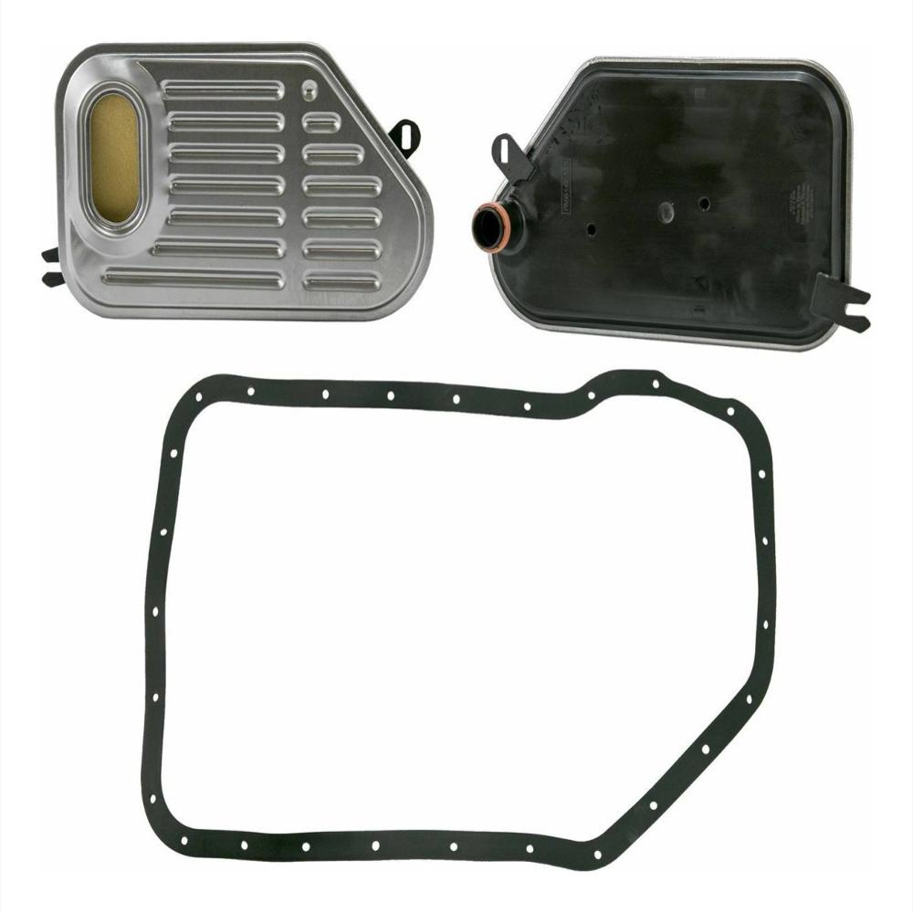 Filtro Caja Automática Bmw E46 Z4 E60 Audi A4 A6 img #1