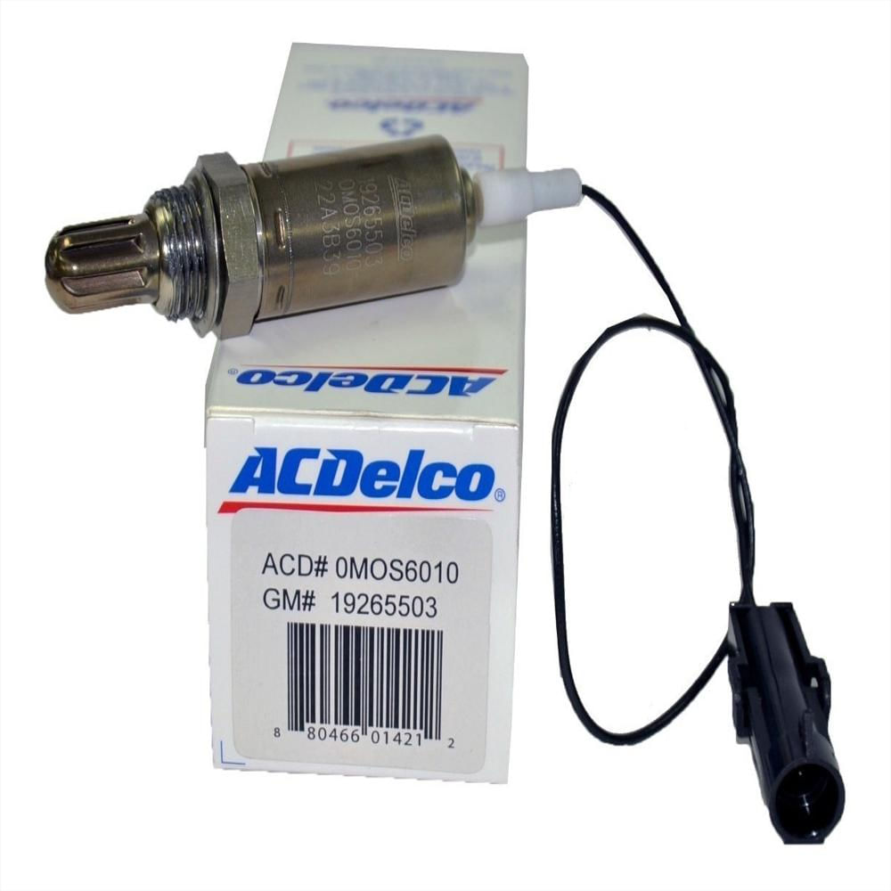 Sensor De Oxígeno Acdelco Chevrolet Corsa img #1