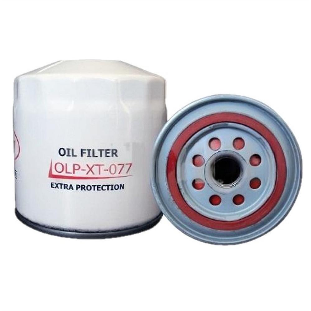 Kit Filtros Renault Alaskan 2.5 img #1