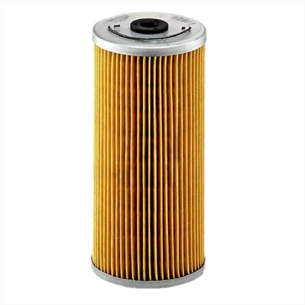 Filtro De Aceite Mannfilter H829/1X Mercedes Benz E420 500 img #1
