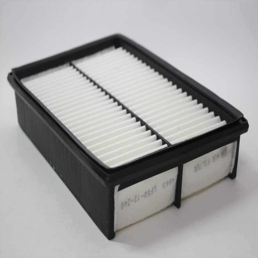 Filtro De Aire Mazda 3 2.0 Mazda 5 2.0 img #1