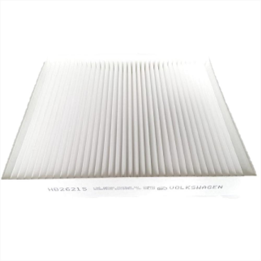 Filtro De Aire Y Cabina Volkswagen Crossfox 1.6 Virtus img #1