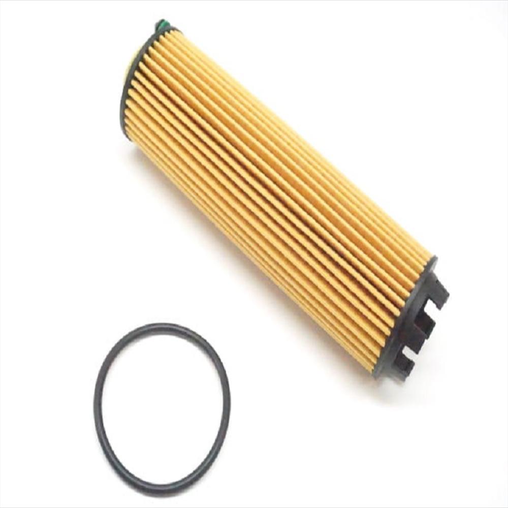 Filtro De Aceite Mercedes Benz Glc 200D Gle 350De img #1
