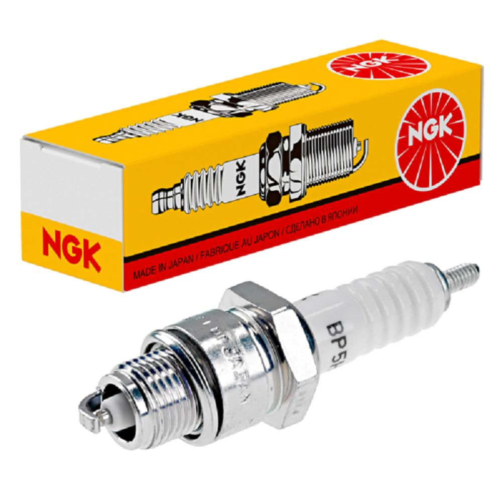 Bujía Ngk Bp4hs Set X 4 Renault 4 6 12 Vw Escaraba img #1