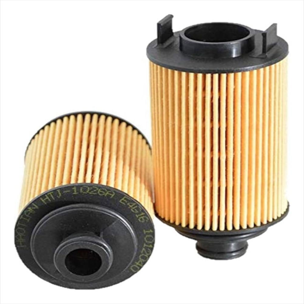 Filtro De Aceite Premium Chery Tiggo 2.0 img #1